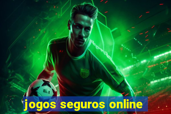 jogos seguros online